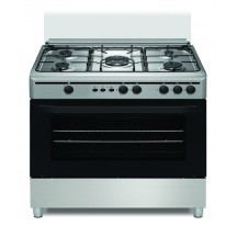 Cocina Gas VITROKITCHEN CB9060IB But Inox