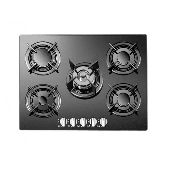 Placa Gas VITROKITCHEN CG72NB But Crista