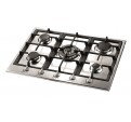 Placa Gas VITROKITCHEN EN72IB But Inox