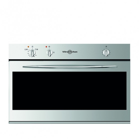 Horno Convencional VITROKITCHEN HG91IB