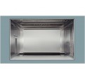 Microondas Integrable BOSCH BFR634GS1 Inox 21L