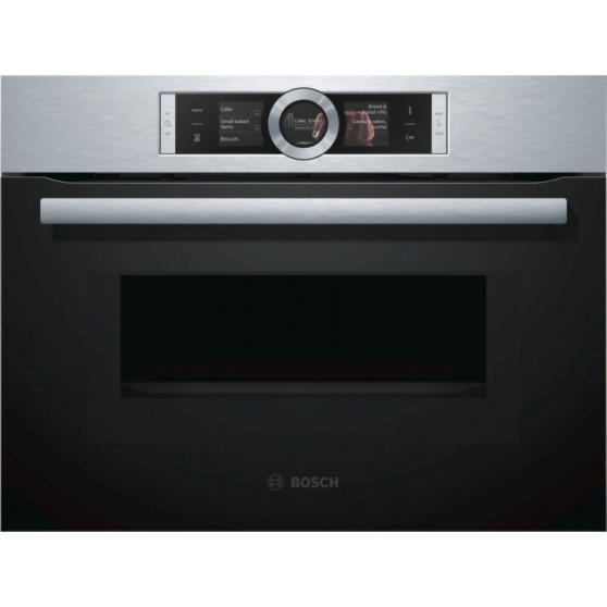 ✓ Horno Bosch hba512er0: Opiniones – Tienda Azul