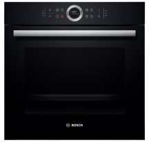 Horno BOSCH HBG675BB1 Negro Piroliti