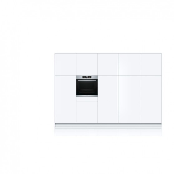 Horno Bosch HBG6764S1 - Tienda Virtual - Vivere Bene SRL