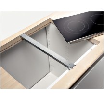 Kit Unin BOSCH HEZ394301 Placas modulares