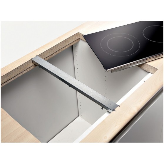 Kit Unin BOSCH HEZ394301 Placas modulares