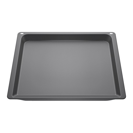 Bandeja BOSCH HEZ632070 Horno