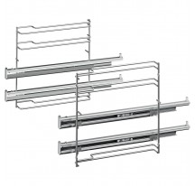 Guas BOSCH HEZ638270 Telescpicas