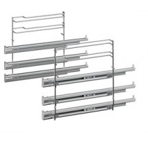 Guas BOSCH HEZ638D30 Telescpicas