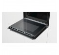 Horno BOSCH HRG635BS1 Inox Vapor