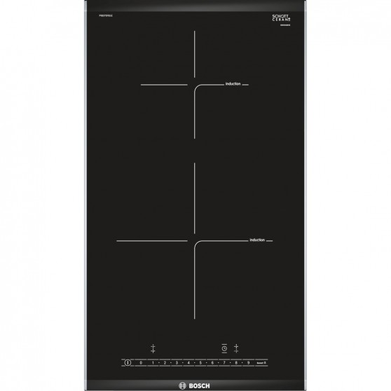 Placa Modular BOSCH PIB375FB1E Prem 2f Induc