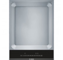 Placa Modular BOSCH PKY475FB1E Teppan Yaki