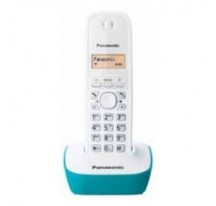 Telfono PANASONIC KX-TG1611SPC Caribe