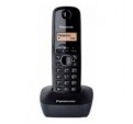 Telfono PANASONIC KX-TG1611SPH Negro