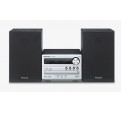 Microcadena PANASONIC SC-PM250EC-S Bluetooth