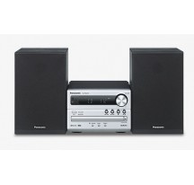 Microcadena PANASONIC SC-PM250EC-S Bluetooth