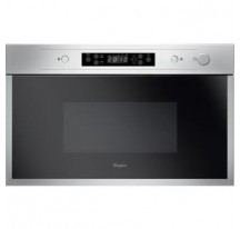 Microondas Integrable WHIRLPOOL AMW442 IX