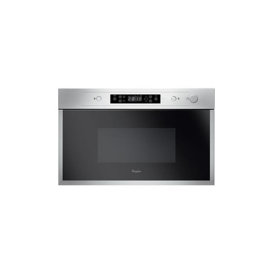 Microondas Integrable WHIRLPOOL AMW442 IX