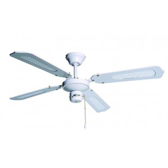 Ventilador Techo ORBEGOZO CF03105B 105cm