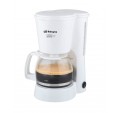 Cafetera Goteo ORBEGOZO CG4012 6 Tazas