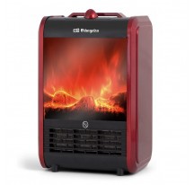 Estufa Chimenea ORBEGOZO CM9015
