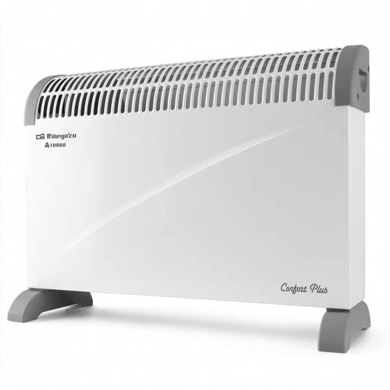 Convector ORBEGOZO CVT3400 Turbo