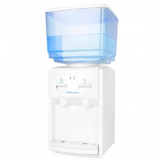 Dispensador de Agua ORBEGOZO DA5525