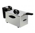 Freidora ORBEGOZO FDR25 2.5L