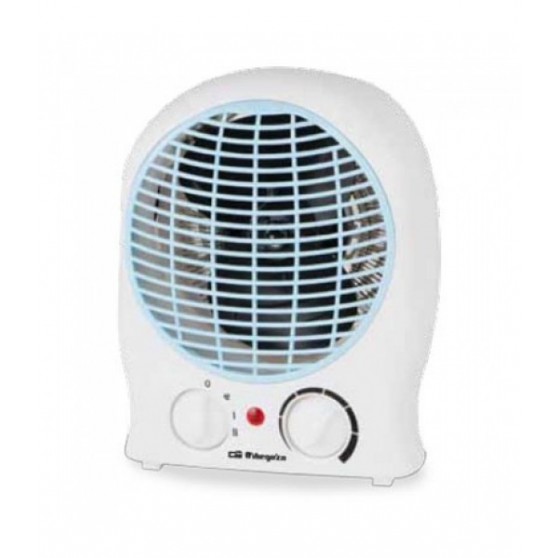 Calefactor ORBEGOZO FH5525 Vertical
