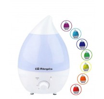 Humidificador CECOTEC BreezeCare 2600 Light Smart - Devoraprecios