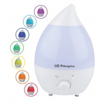 Humidificador ORBEGOZO HU2028