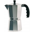 Cafetera Italiana ORBEGOZO KF1200 12 tazas