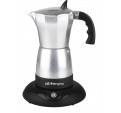 Cafetera Moka ORBEGOZO KFE660 Elctrica