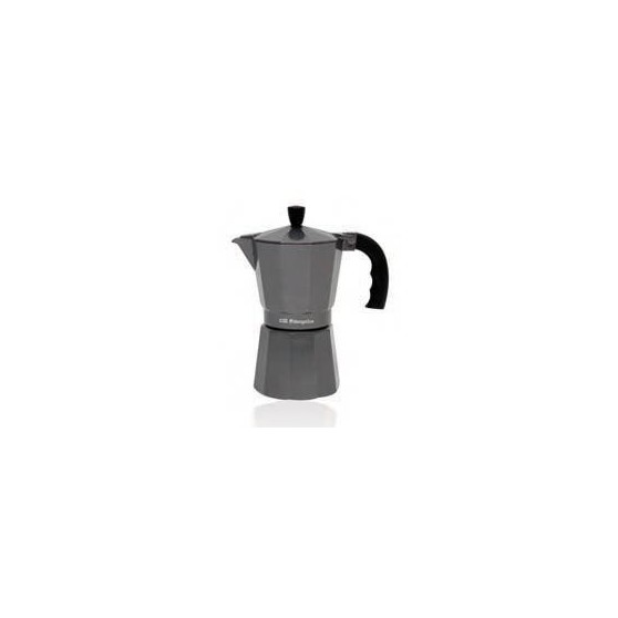 Cafetera Italiana ORBEGOZO KFS1220 12 tazas