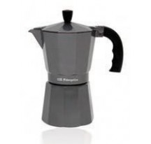 Cafetera Italiana ORBEGOZO KFS320 3 tazas