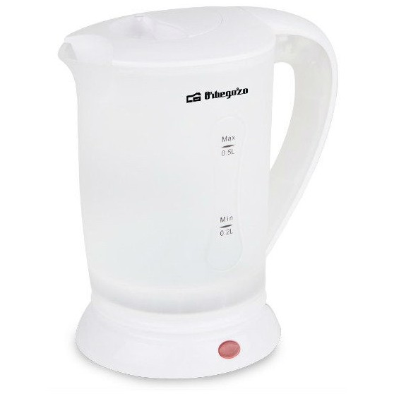 Hervidor ORBEGOZO KT4500