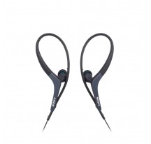 Auriculares SONY MDRAS400EX Negros