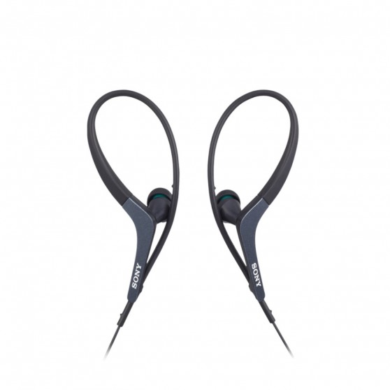 Auriculares SONY MDRAS400EX Negros