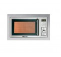 Microondas Integrable ORBEGOZO MIG2325EN Inox