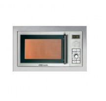 Microondas Integrable ORBEGOZO MIG2325EN Inox