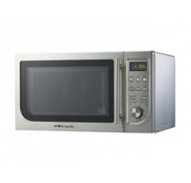 Microondas ORBEGOZO MIG2525 Inox 25L