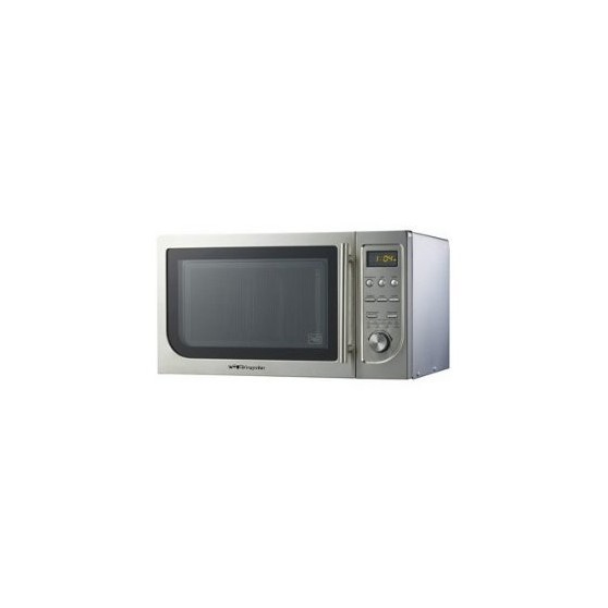 Microondas ORBEGOZO MIG2525 Inox 25L