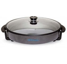 Olla Elctrica ORBEGOZO PZ6636 36cm Pizza Pan