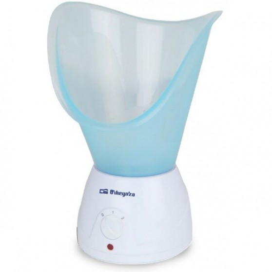 Sauna Facial ORBEGOZO SA 2150