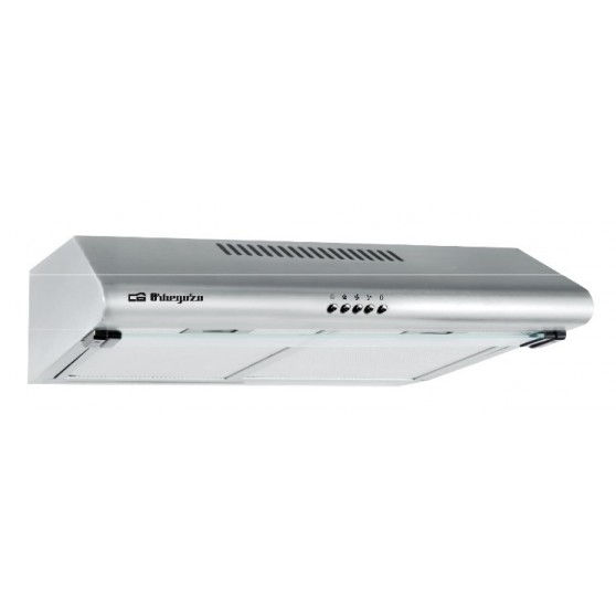 Campana Convencional ORBEGOZO ST07260DIN 60cm