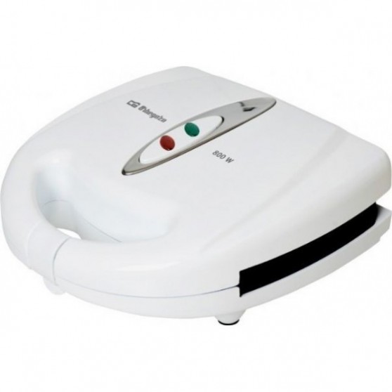Sandwichera ORBEGOZO SW5000