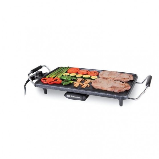 Plancha de Asar ORBEGOZO TBC3000