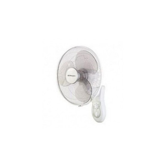 Ventilador ORBEGOZO WF0139 Pared