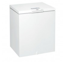 Congelador Arcn WHIRLPOOL WH2010A+E 204L 65cm