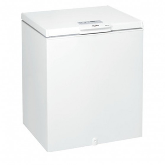 Congelador Arcn WHIRLPOOL WH2010A+E 204L 65cm